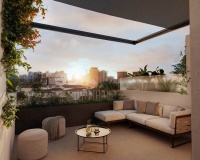 Nouvelle construction - Maison - Málaga