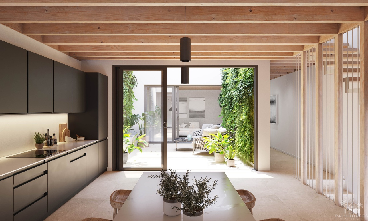 Nouvelle construction - Maison - Málaga