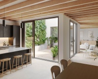 Nouvelle construction - Maison - Málaga