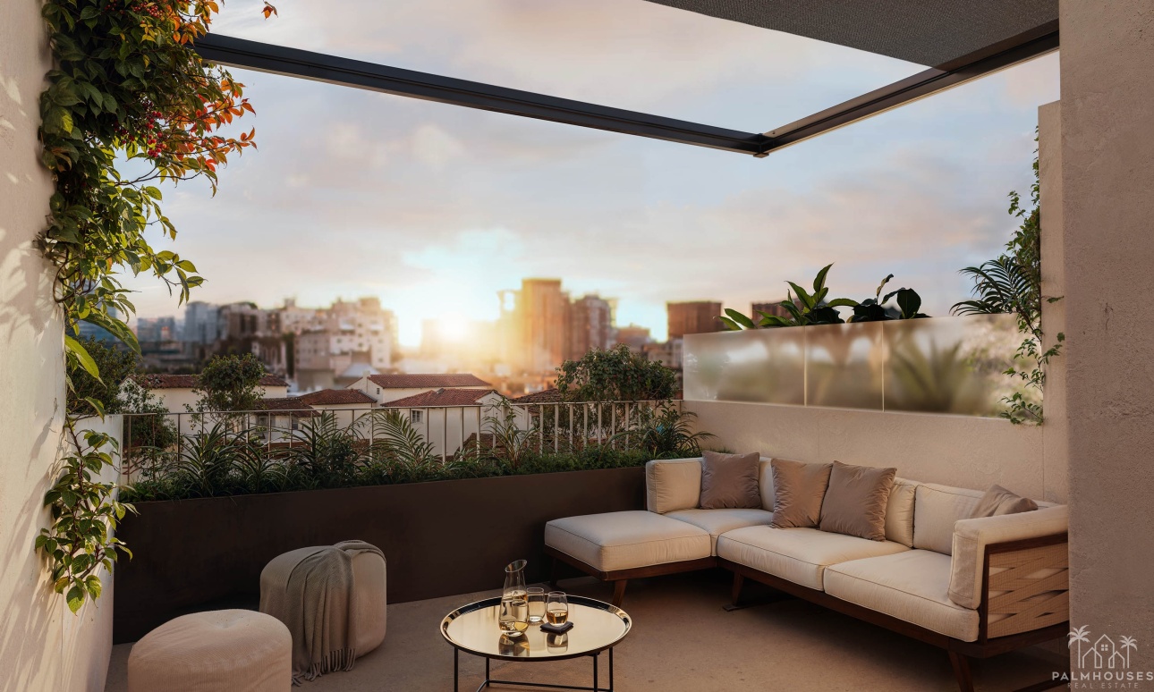 Nouvelle construction - Maison - Málaga