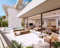 Nouvelle construction - Maison - Málaga