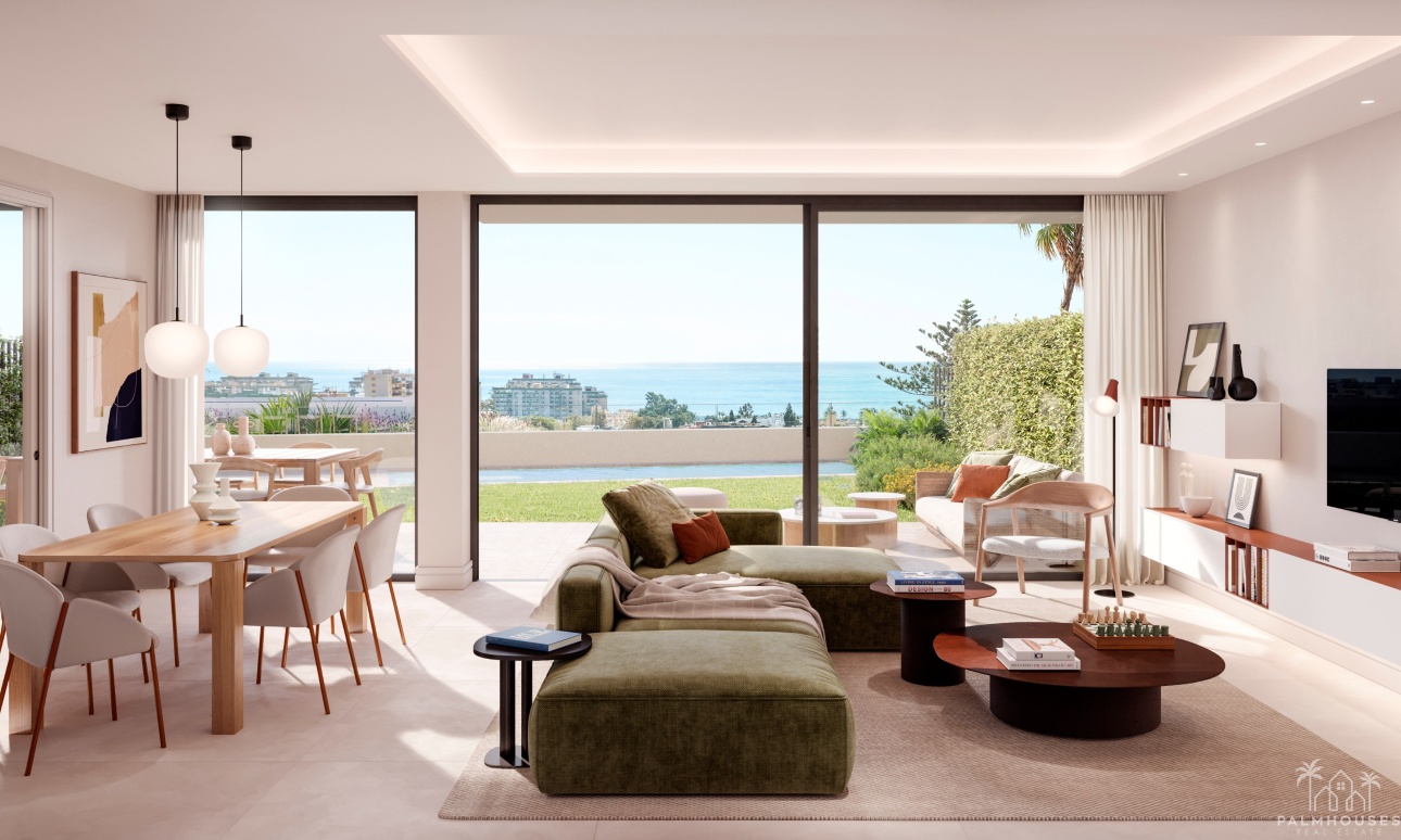 Nouvelle construction - Maison - Málaga