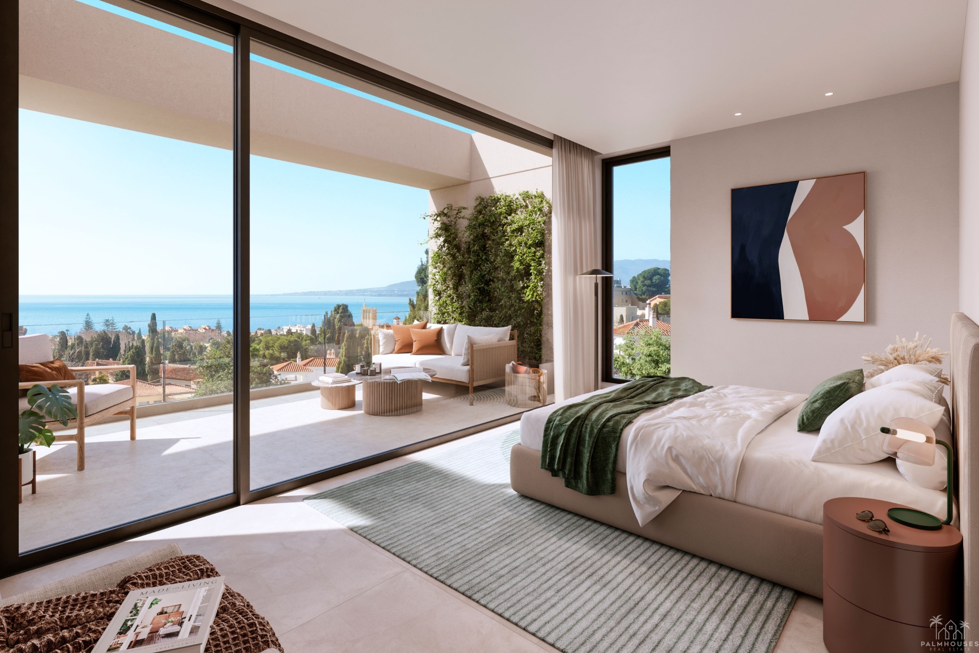 Nouvelle construction - Maison - Málaga