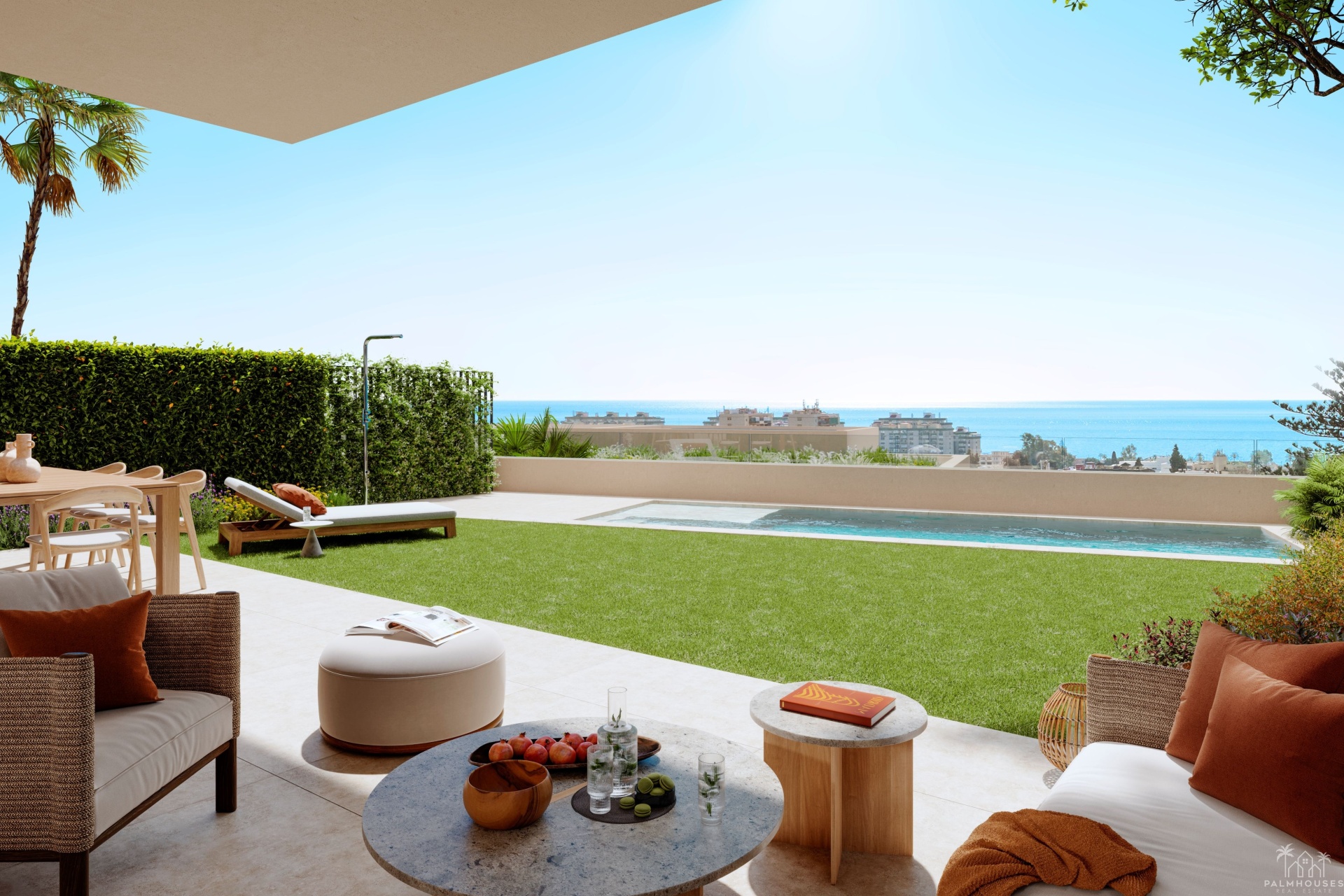 Nouvelle construction - Maison - Málaga
