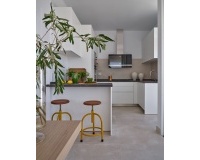 Nouvelle construction - Maison - Marbella
