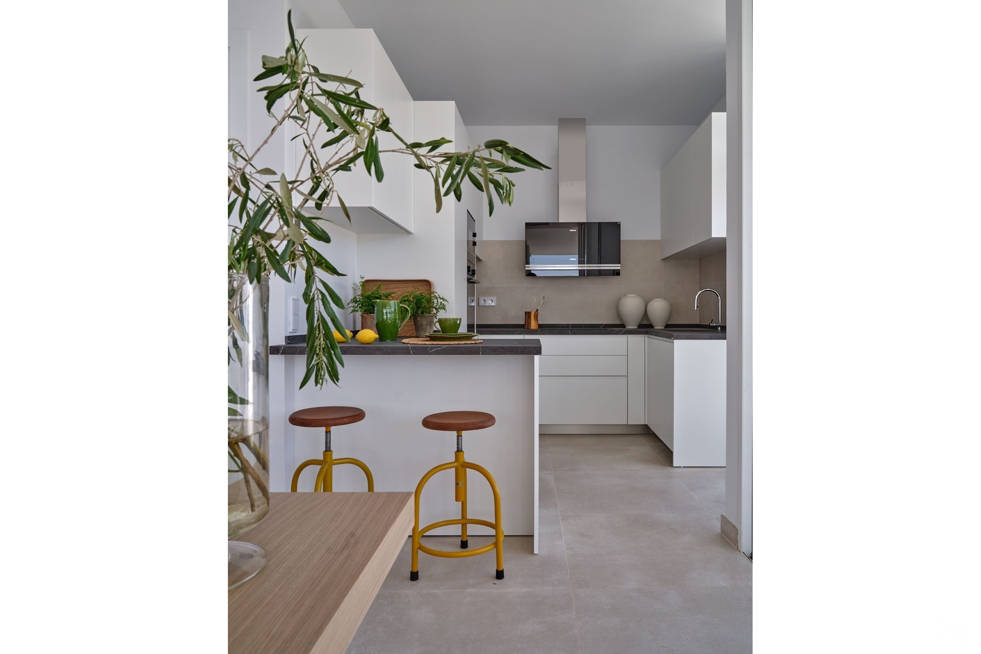 Nouvelle construction - Maison - Marbella