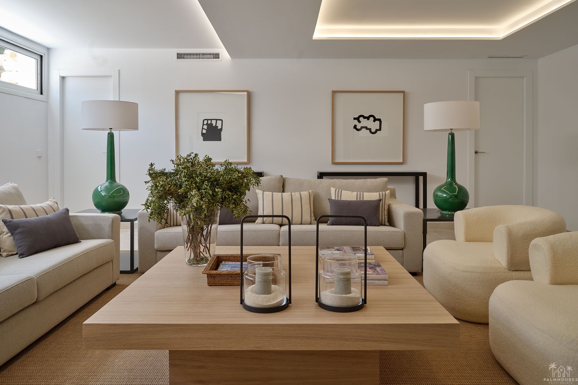 Nouvelle construction - Maison - Marbella