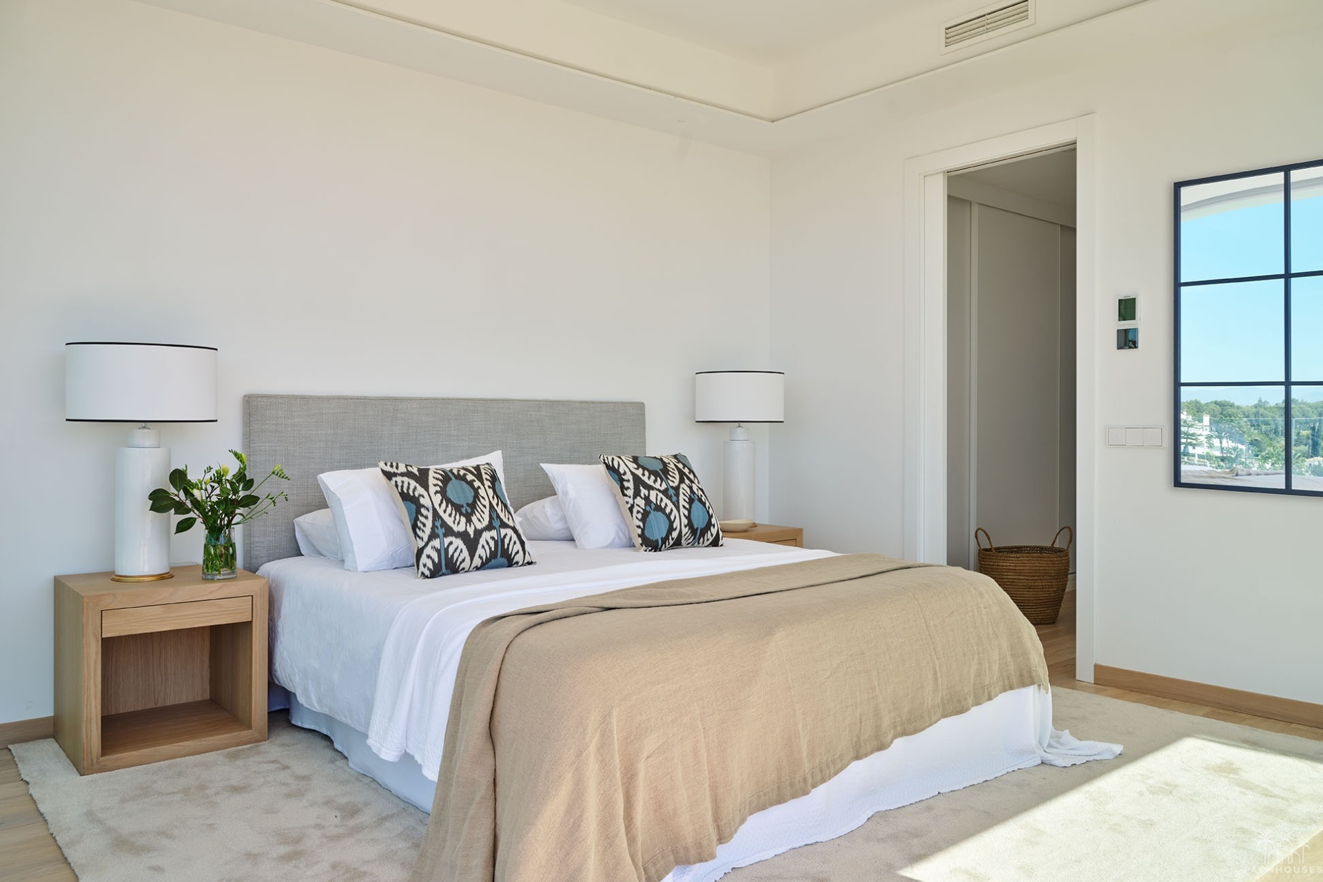 Nouvelle construction - Maison - Marbella