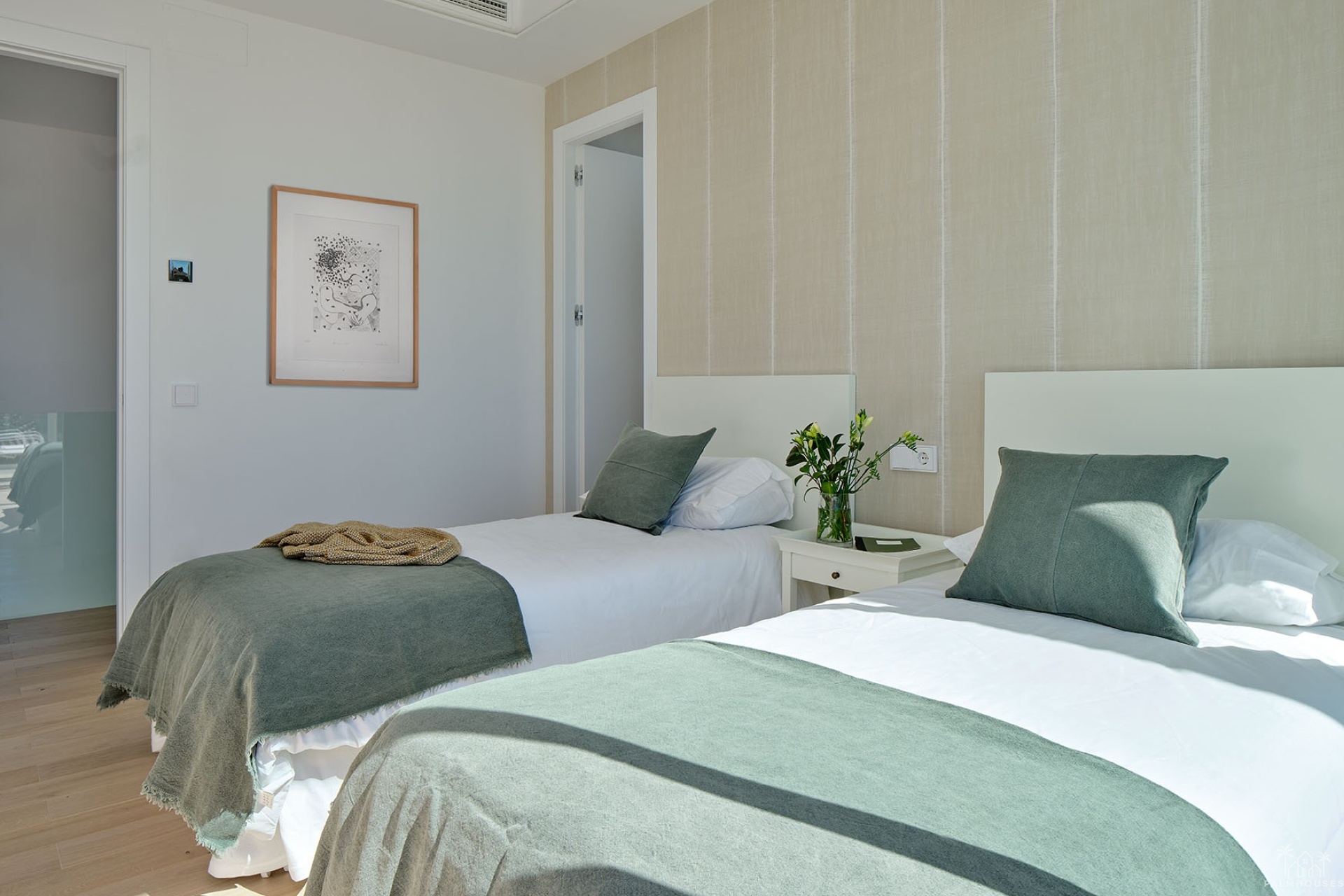 Nouvelle construction - Maison - Marbella
