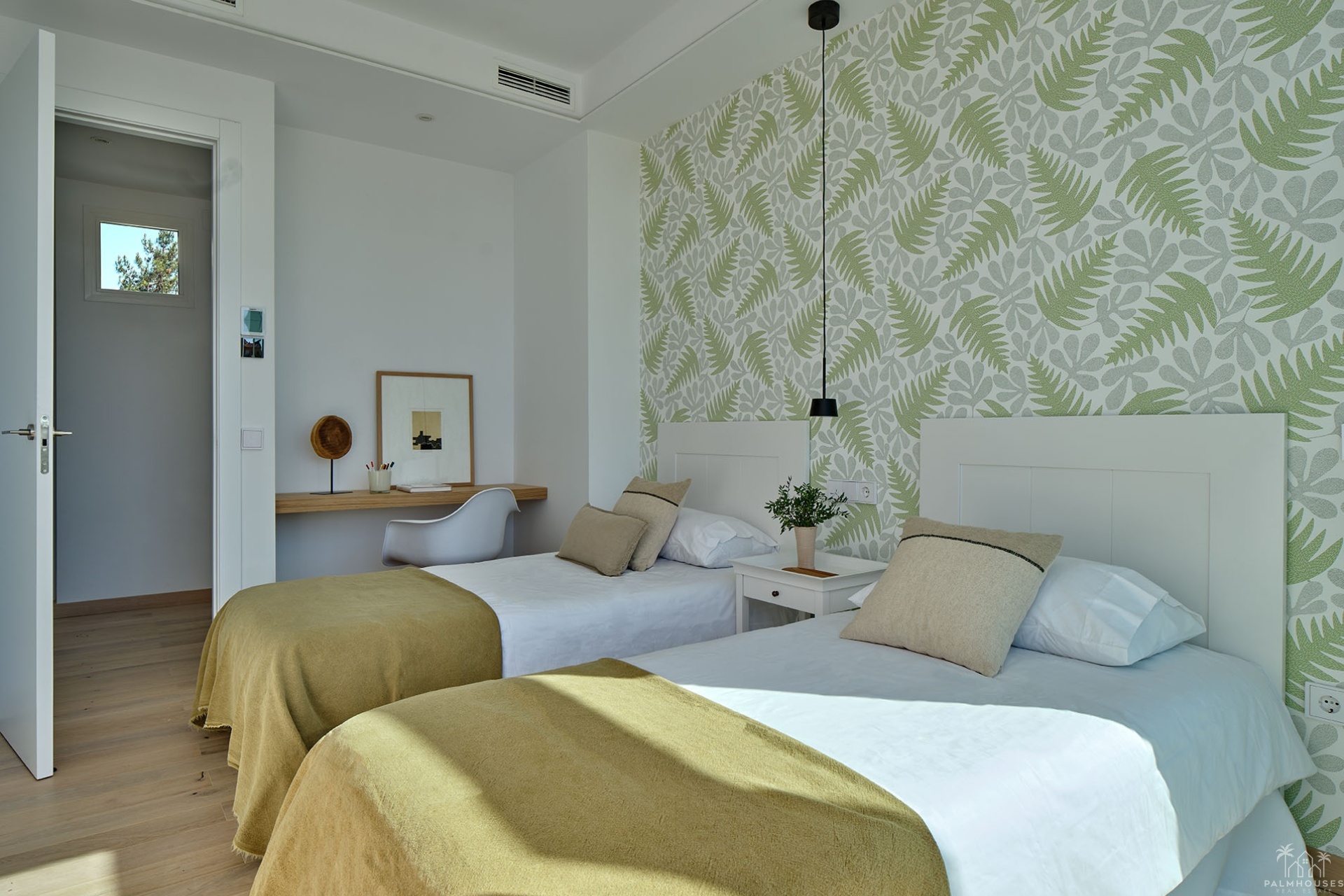 Nouvelle construction - Maison - Marbella