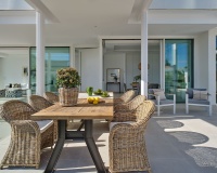 Nouvelle construction - Maison - Marbella
