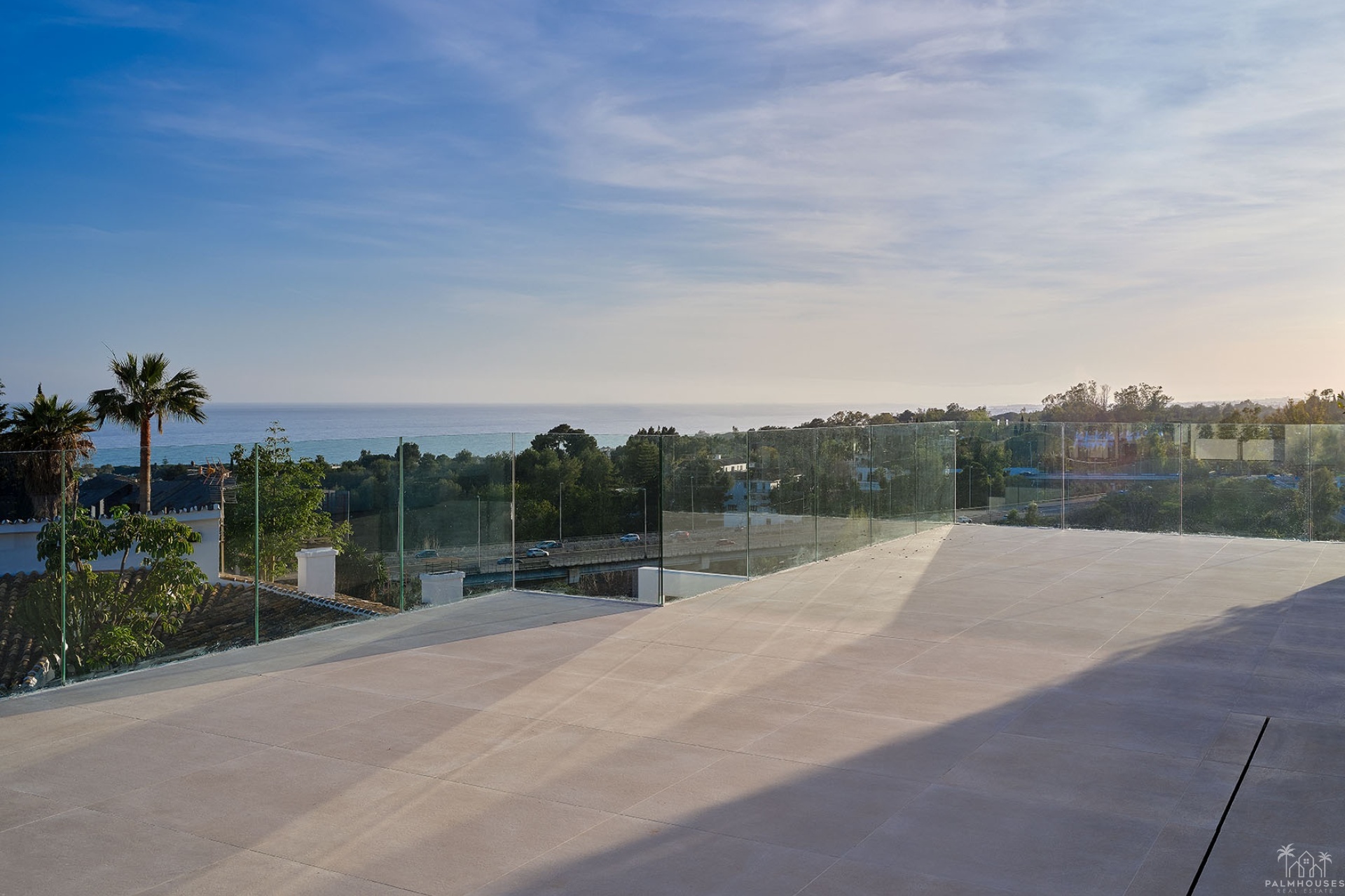 Nouvelle construction - Maison - Marbella