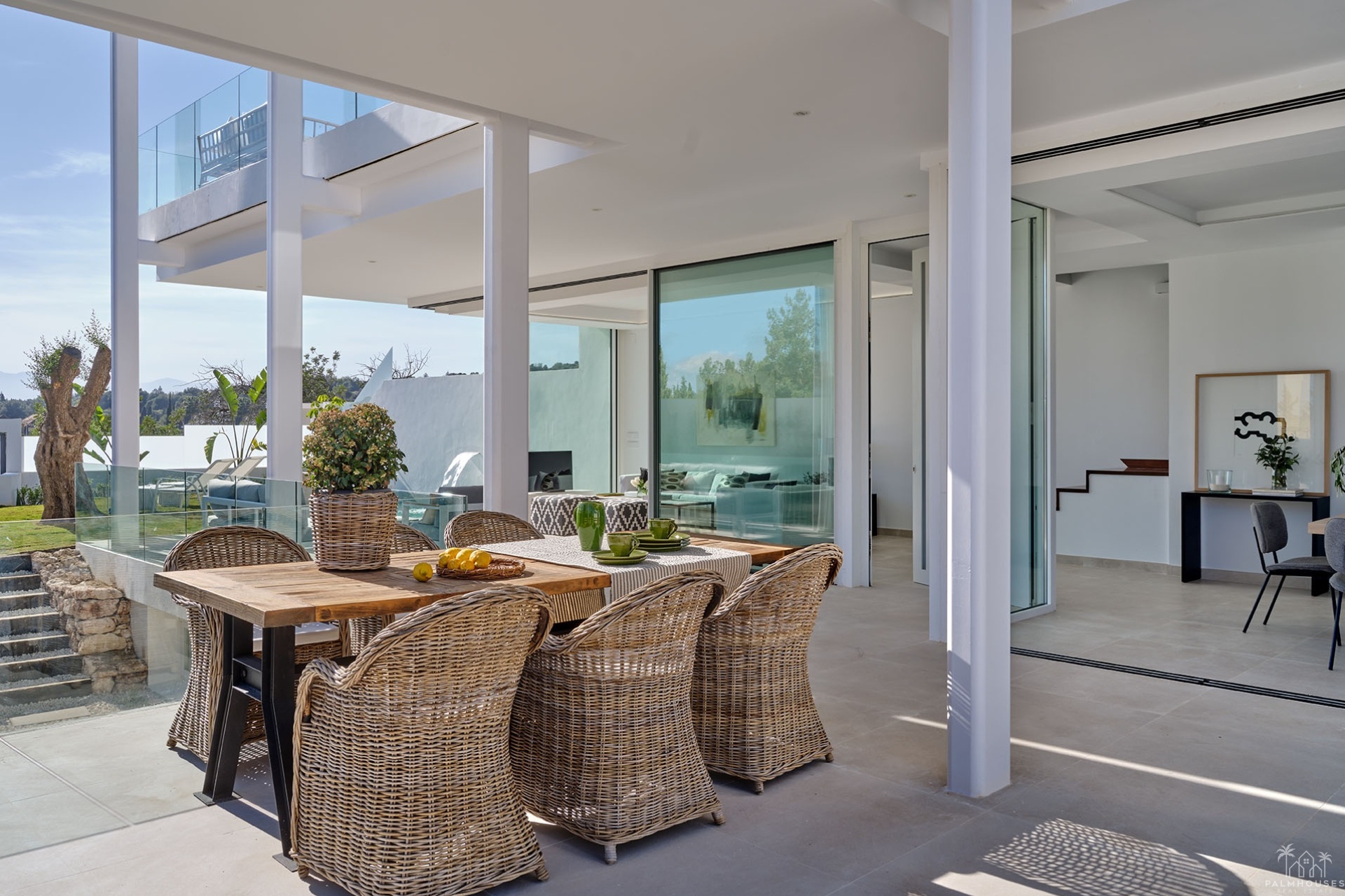 Nouvelle construction - Maison - Marbella