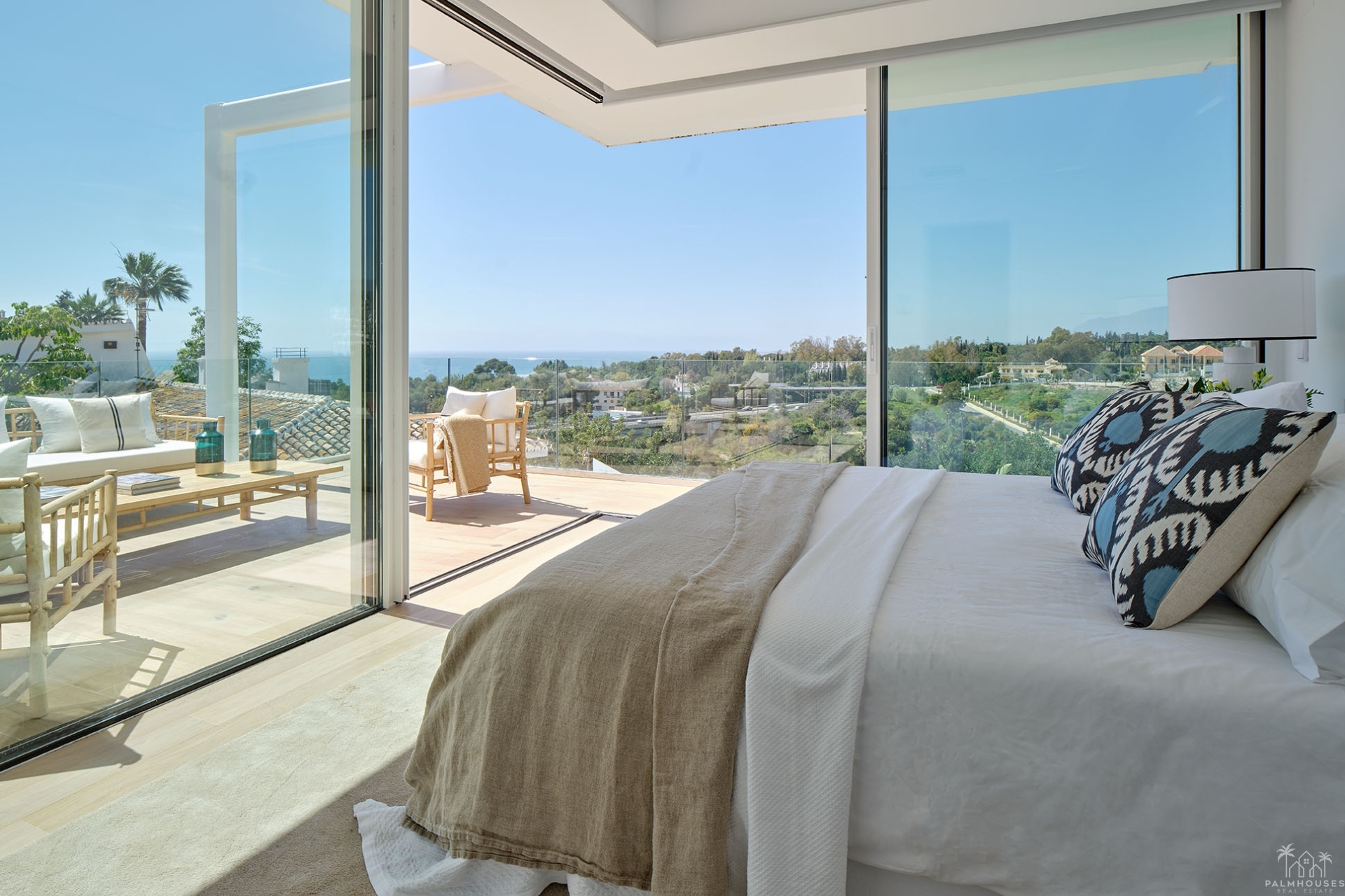 Nouvelle construction - Maison - Marbella