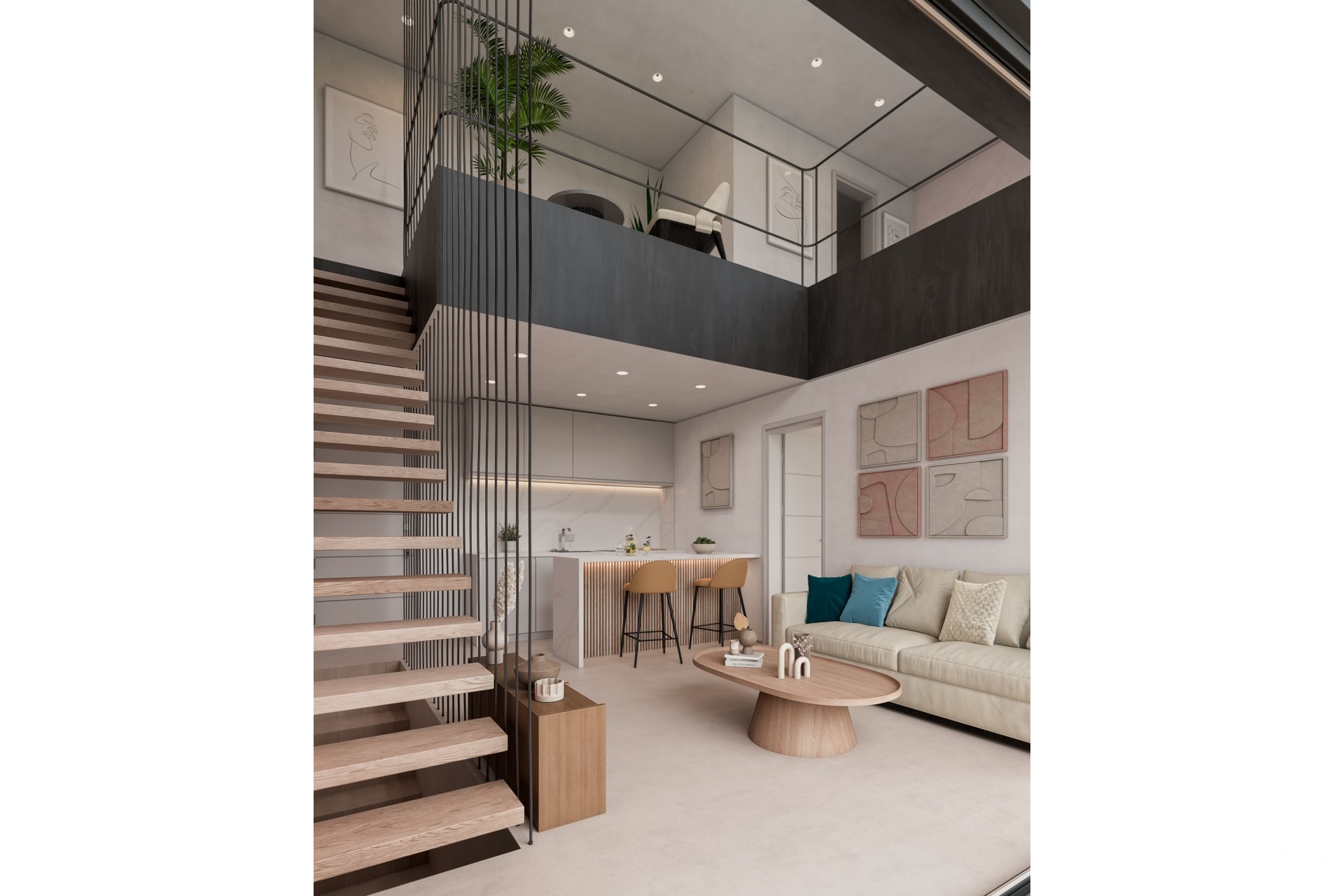 Nouvelle construction - Maison - Marbella