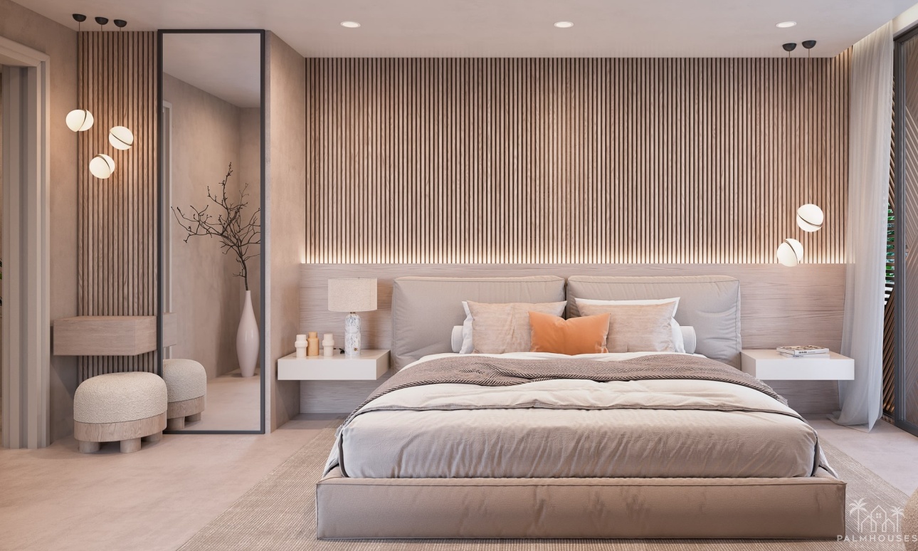 Nouvelle construction - Maison - Marbella