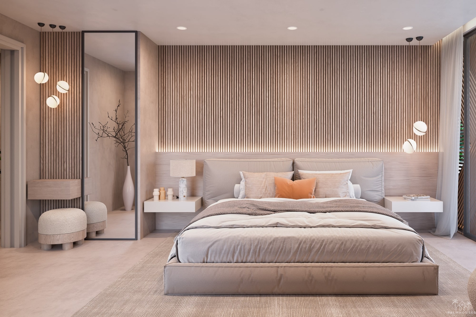 Nouvelle construction - Maison - Marbella