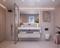 Nouvelle construction - Maison - Marbella