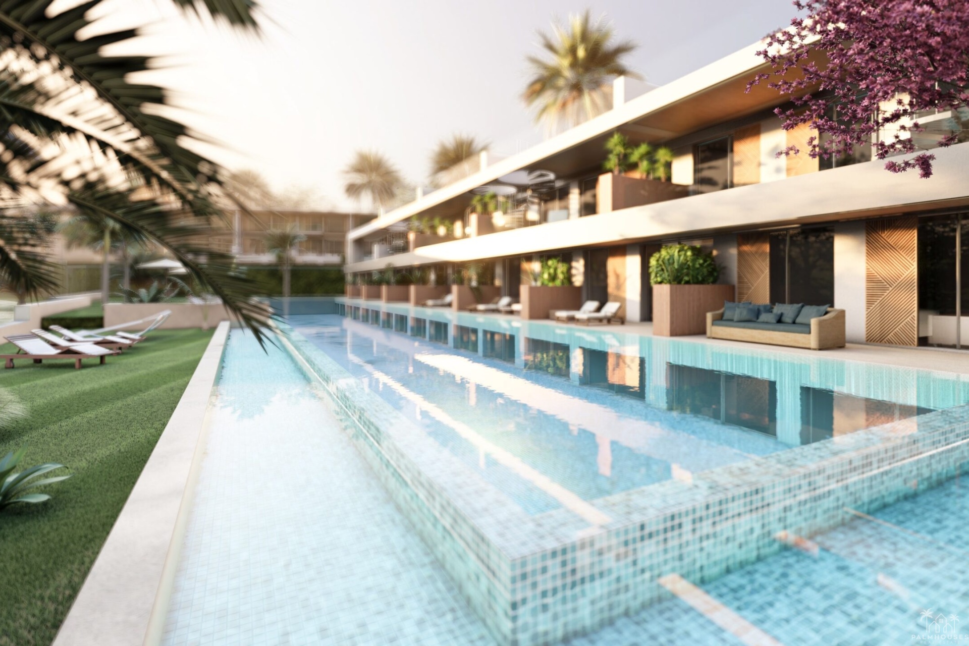 Nouvelle construction - Maison - Marbella