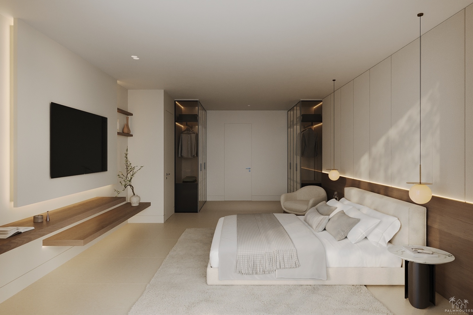 Nouvelle construction - Maison - Marbella
