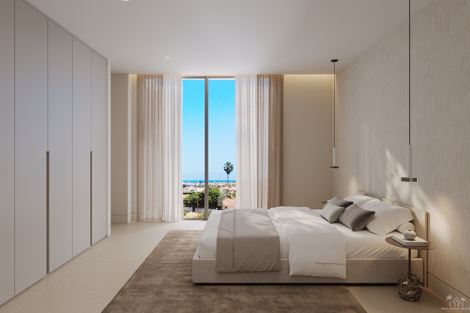 Nouvelle construction - Maison - Marbella