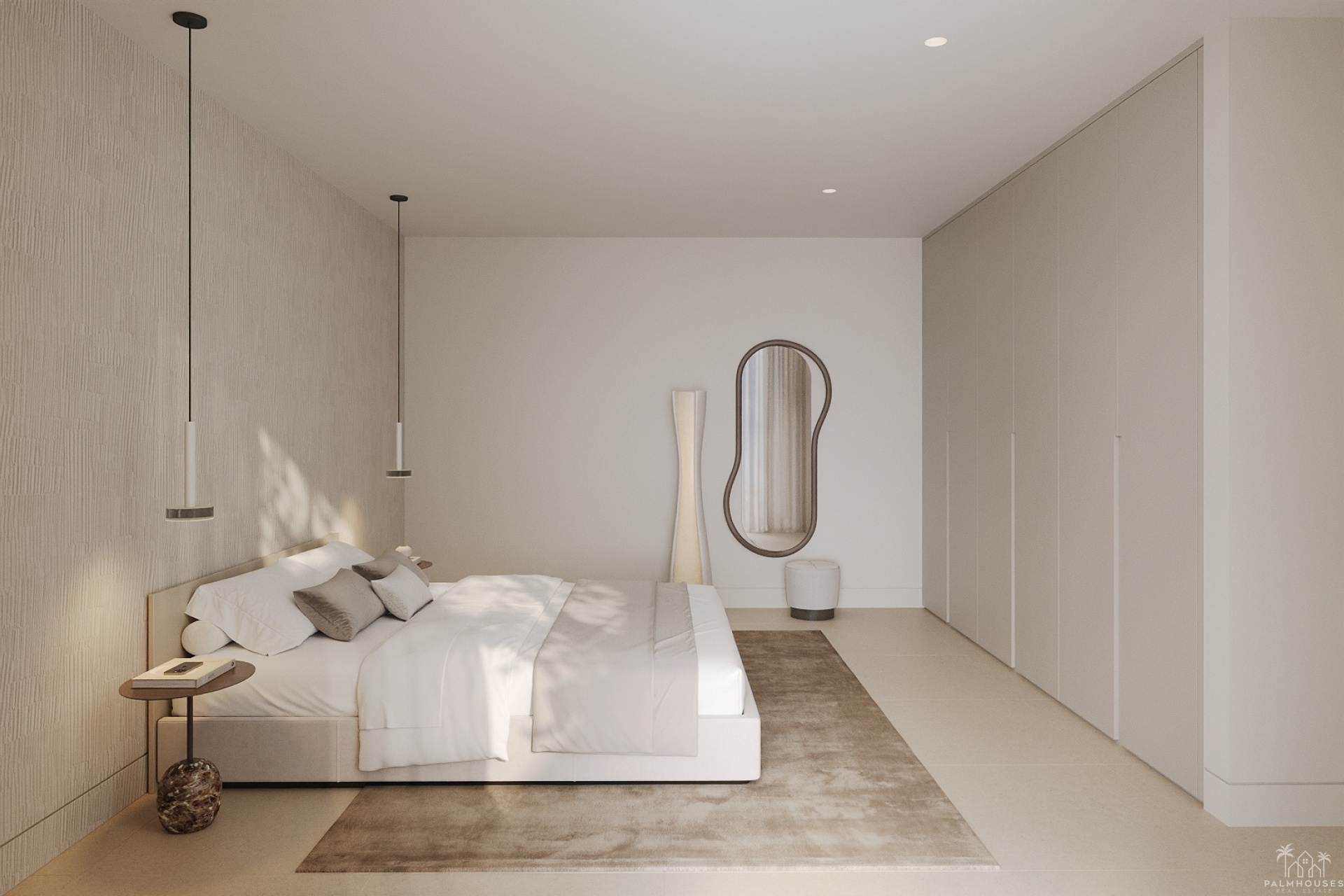 Nouvelle construction - Maison - Marbella