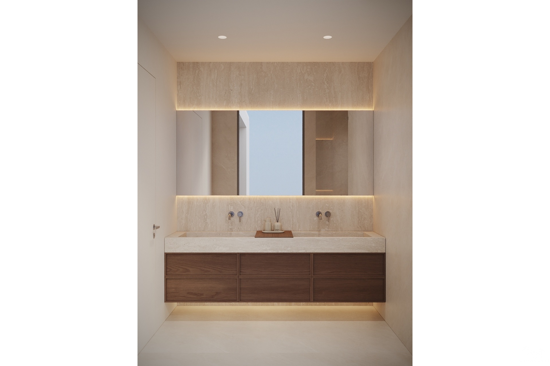 Nouvelle construction - Maison - Marbella
