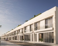 Nouvelle construction - Maison - Marbella