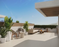 Nouvelle construction - Maison - Marbella