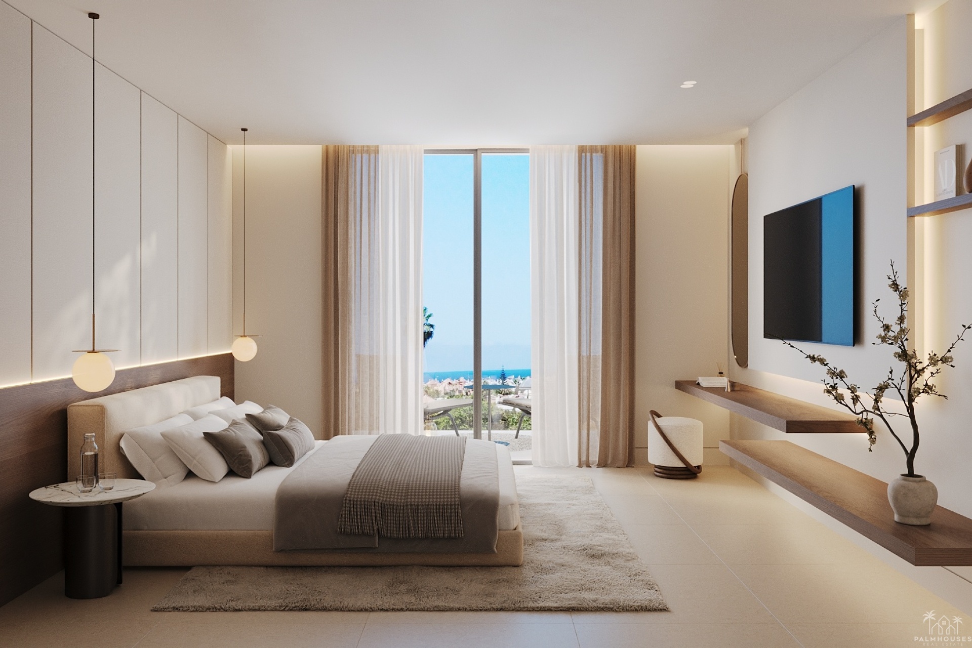 Nouvelle construction - Maison - Marbella