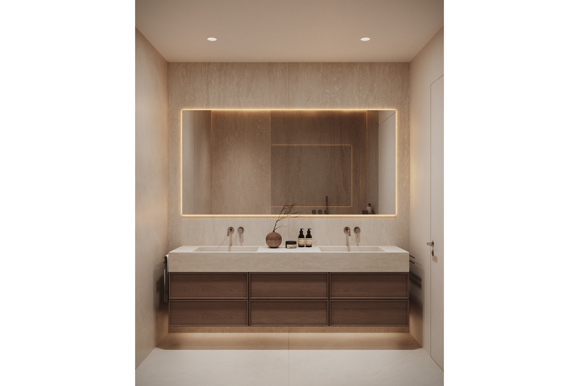 Nouvelle construction - Maison - Marbella