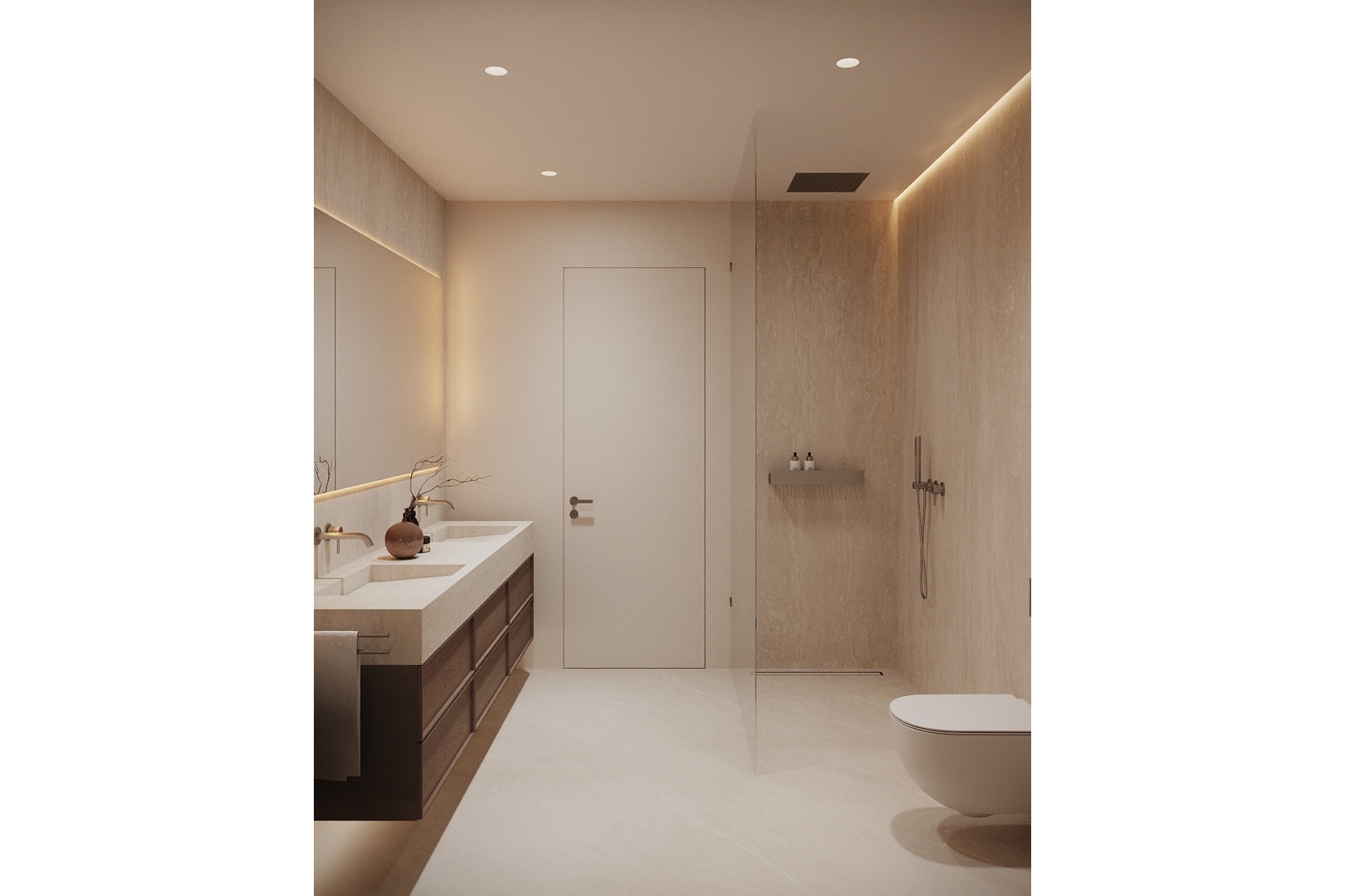 Nouvelle construction - Maison - Marbella