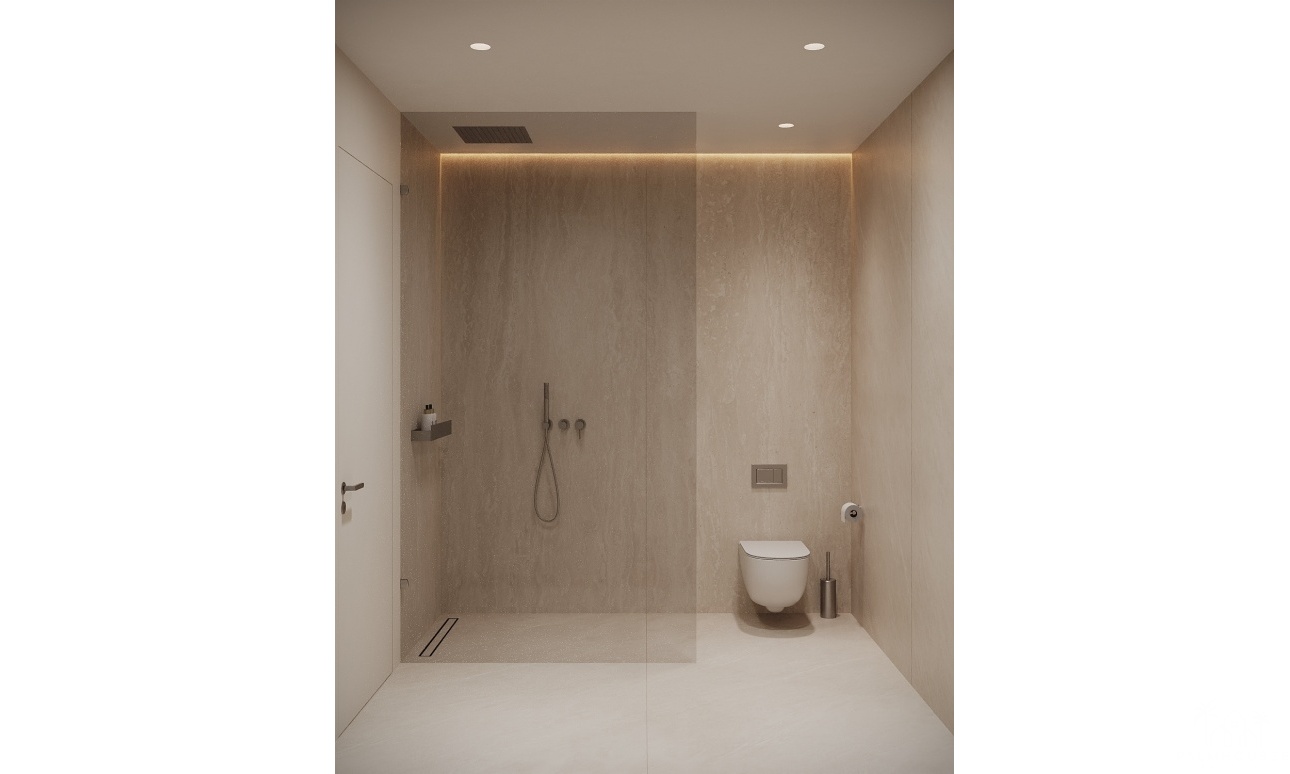Nouvelle construction - Maison - Marbella