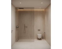 Nouvelle construction - Maison - Marbella