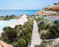 Nouvelle construction - Maison - Marbella