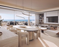Nouvelle construction - Maison - Marbella