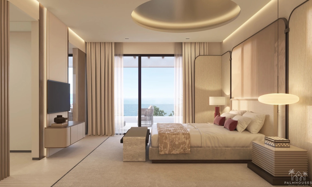 Nouvelle construction - Maison - Marbella
