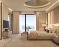 Nouvelle construction - Maison - Marbella