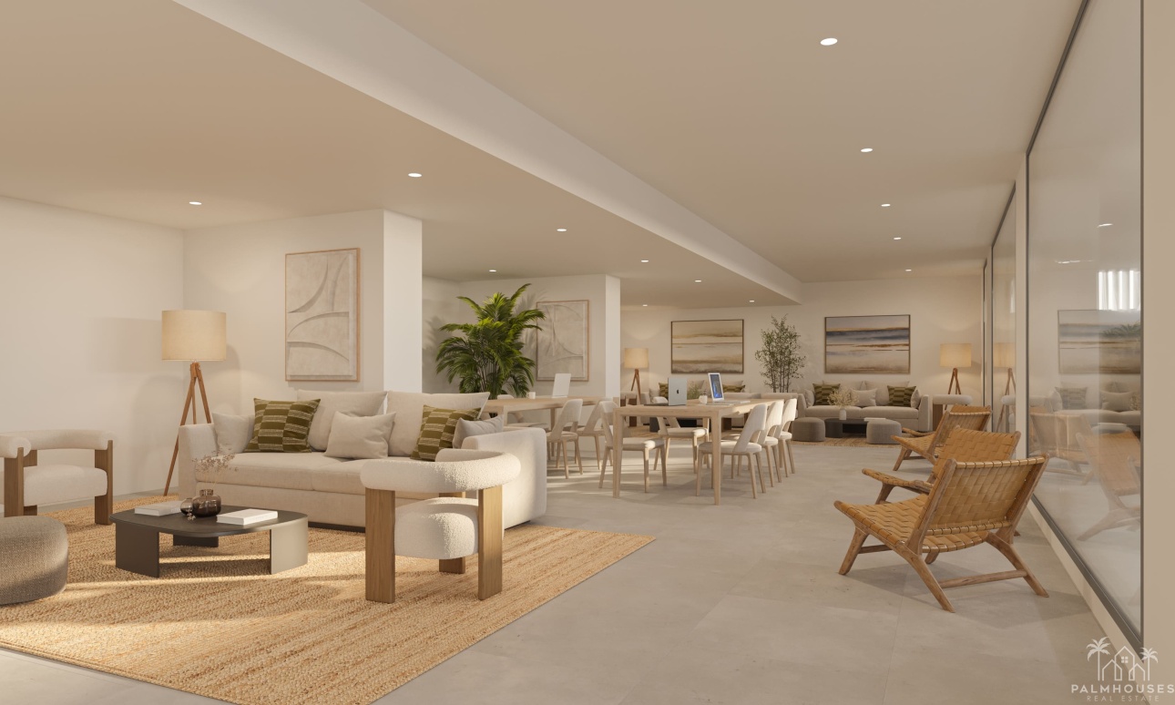 Nouvelle construction - Maison - Marbella