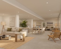 Nouvelle construction - Maison - Marbella