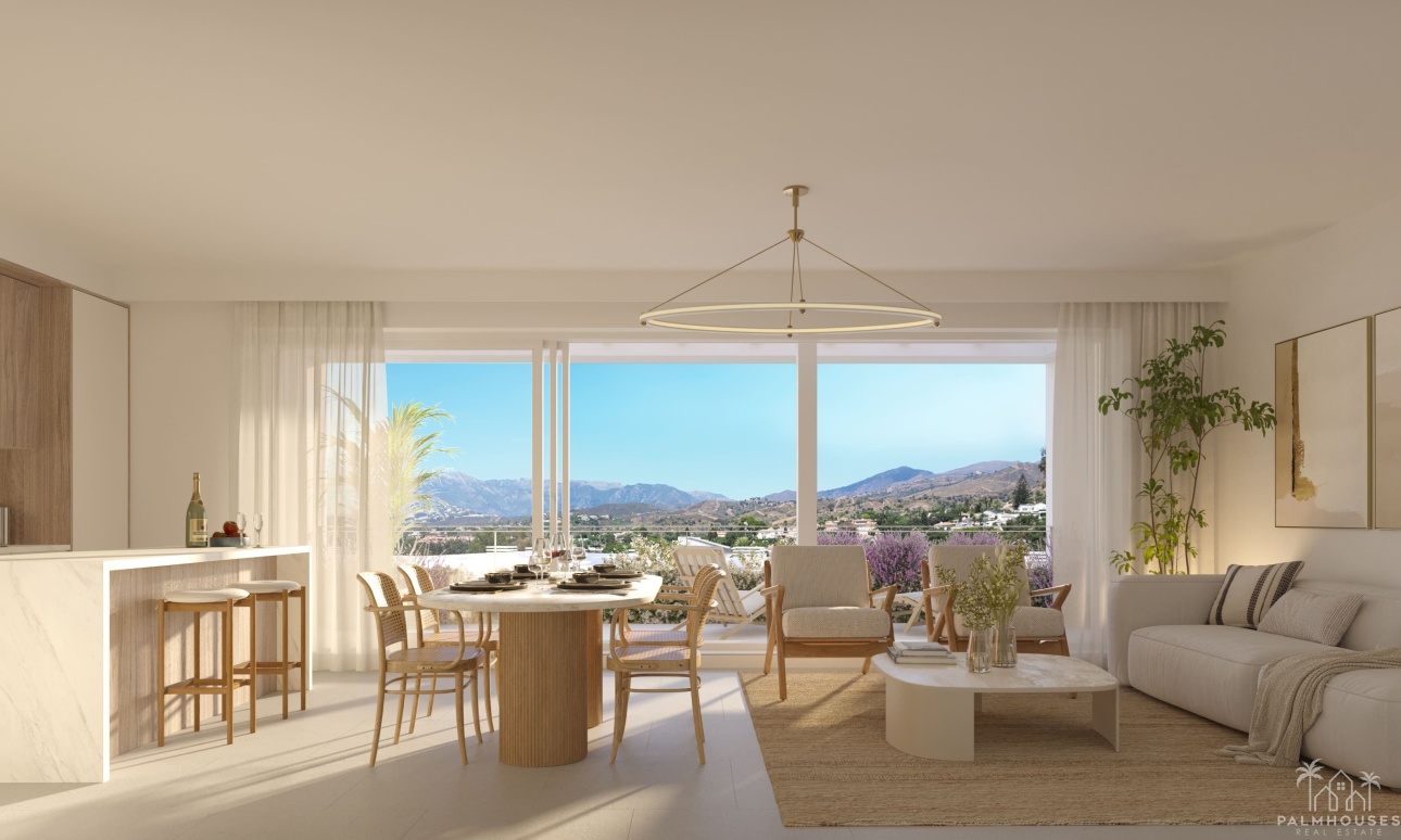 Nouvelle construction - Maison - Marbella