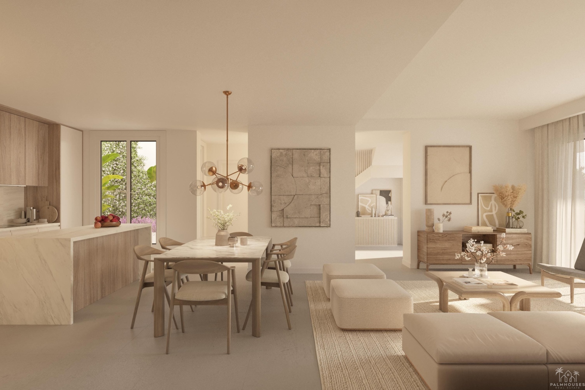 Nouvelle construction - Maison - Marbella