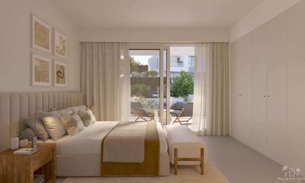 Nouvelle construction - Maison - Marbella