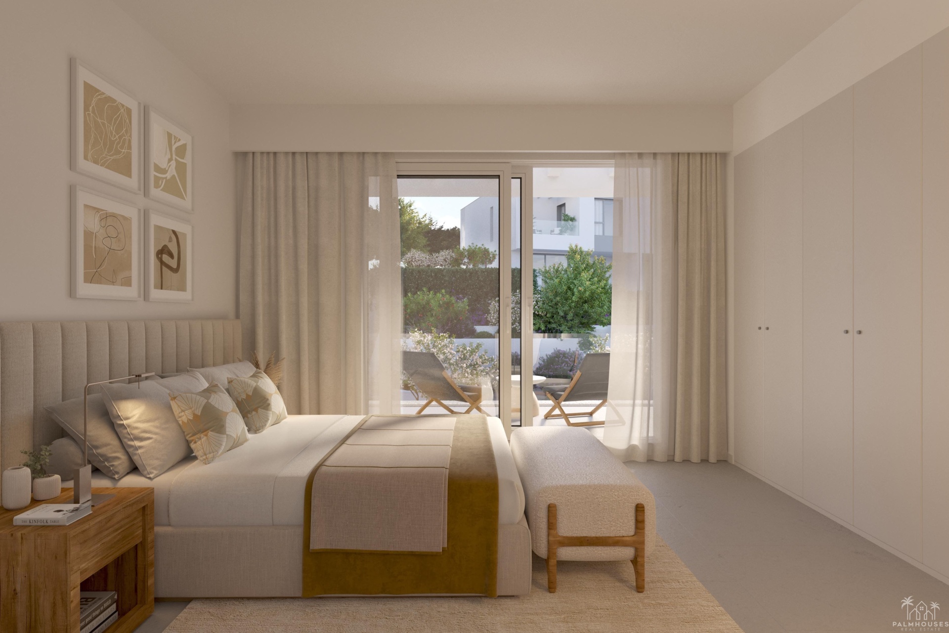 Nouvelle construction - Maison - Marbella