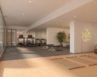 Nouvelle construction - Maison - Marbella