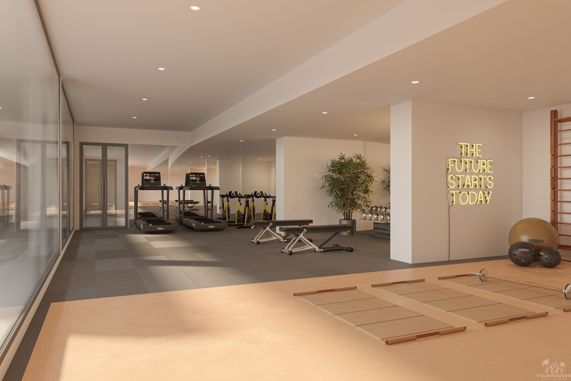Nouvelle construction - Maison - Marbella