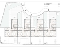 Nouvelle construction - Maison - Mazarron - Country Club