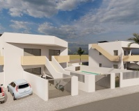 Nouvelle construction - Maison - Mazarron - Mazarrón
