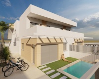 Nouvelle construction - Maison - Mazarron - Mazarrón