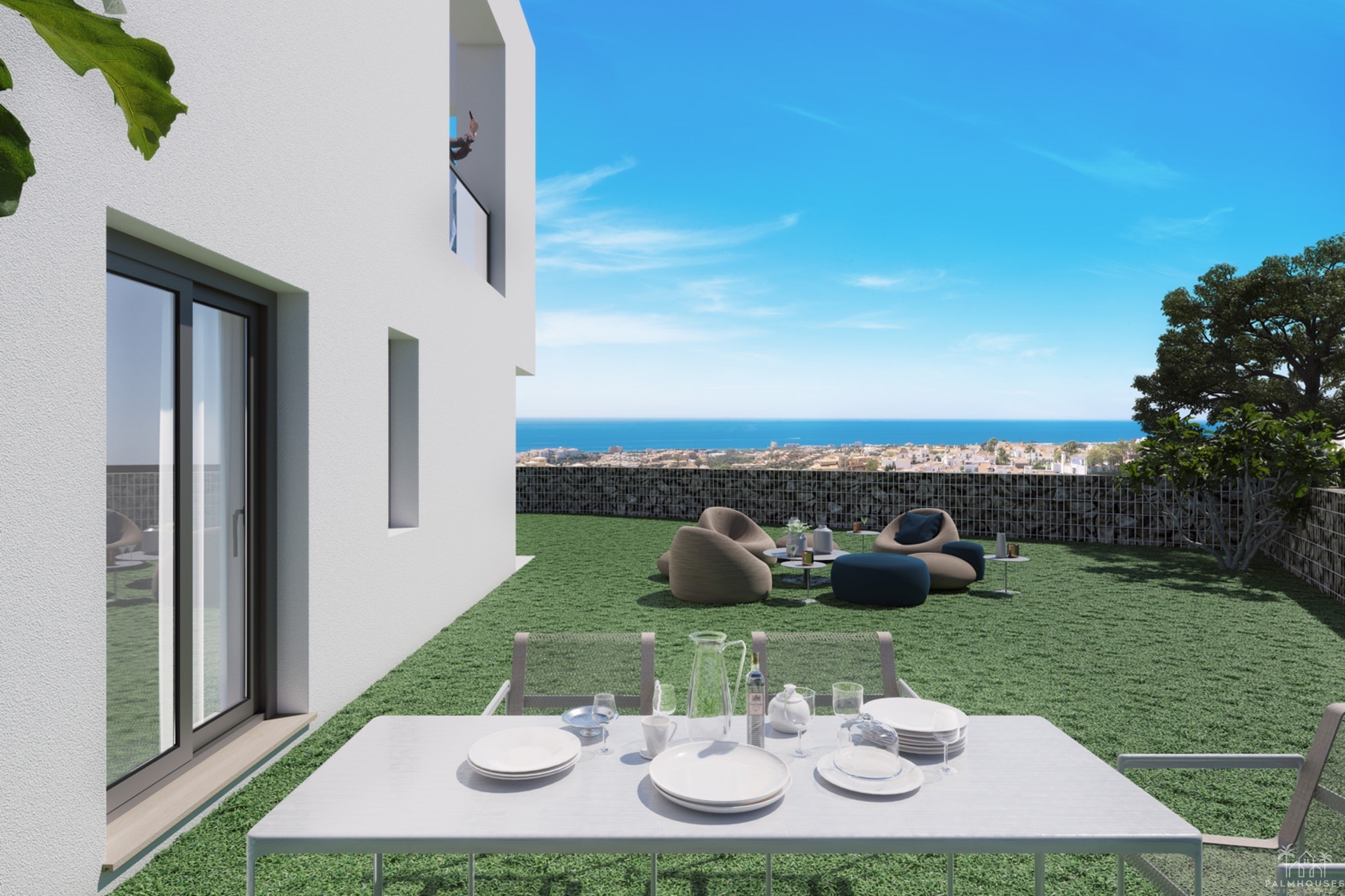Nouvelle construction - Maison - Mijas
